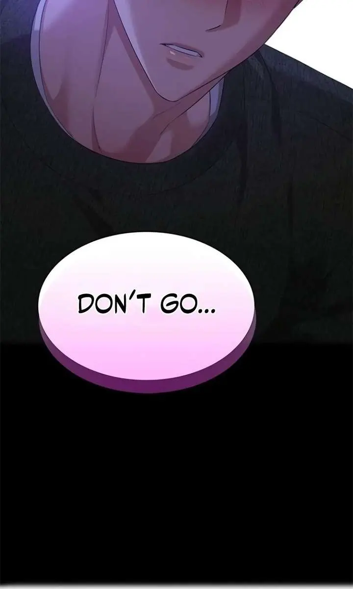 The Visitor of the Night Chapter 54 Page 50