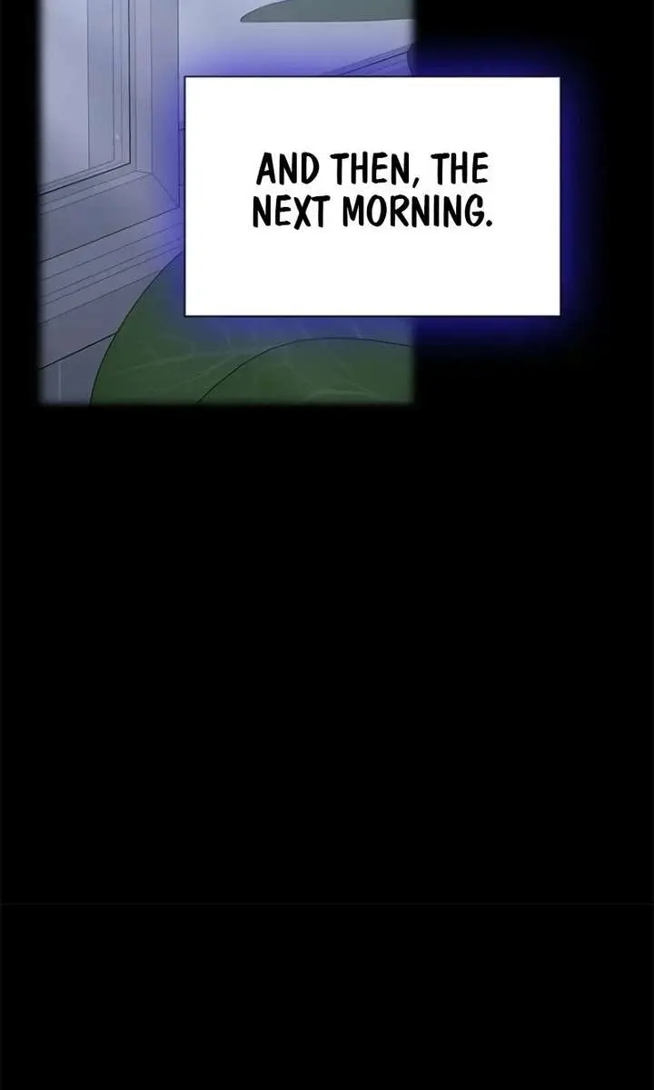 The Visitor of the Night Chapter 54 Page 81