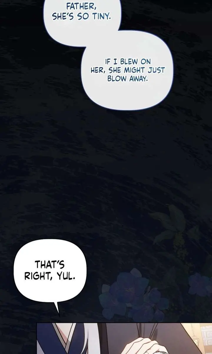 The White Tiger Clan's Baby Cotton Ball Chapter 1 Page 2