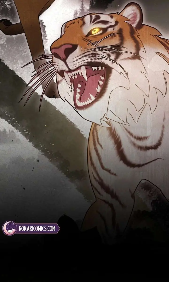 The White Tiger Clan's Baby Cotton Ball Chapter 1 Page 20