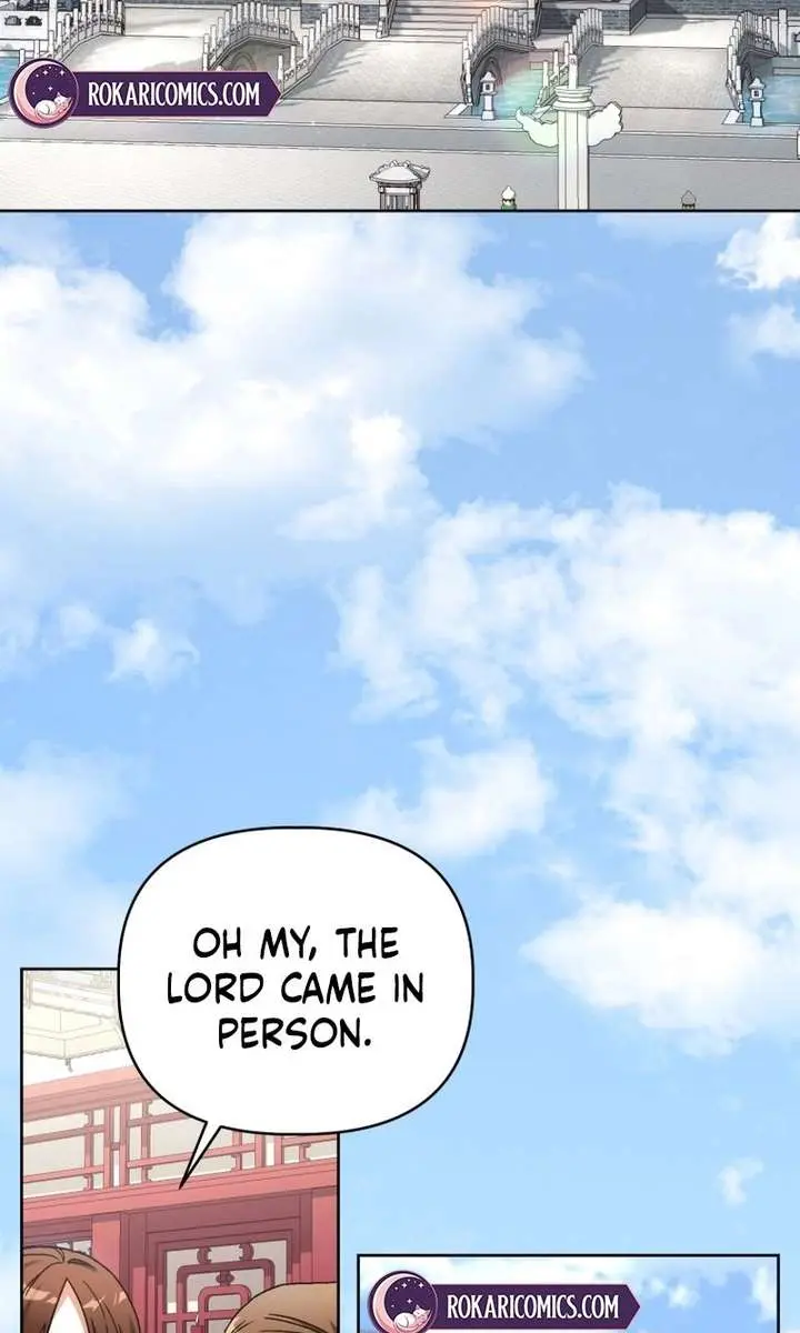 The White Tiger Clan's Baby Cotton Ball Chapter 1 Page 32