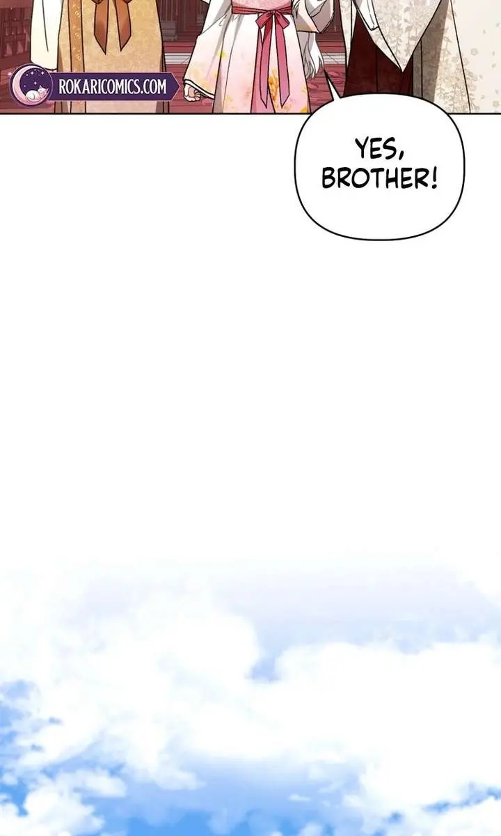 The White Tiger Clan's Baby Cotton Ball Chapter 1 Page 40