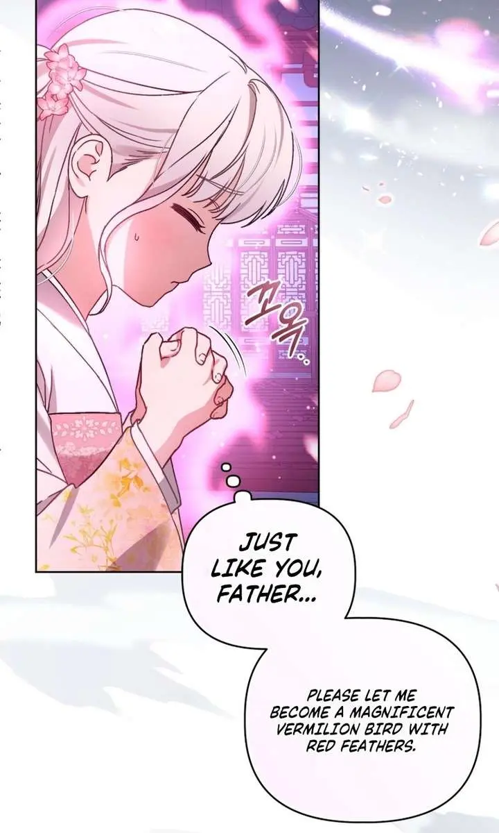The White Tiger Clan's Baby Cotton Ball Chapter 1 Page 45