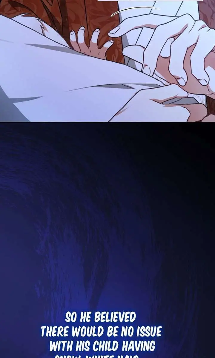 The White Tiger Clan's Baby Cotton Ball Chapter 1 Page 79