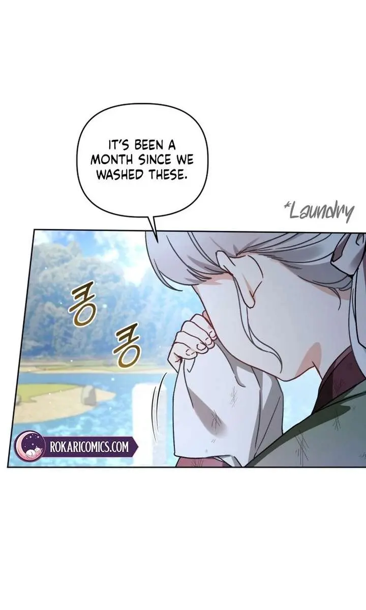 The White Tiger Clan's Baby Cotton Ball Chapter 1 Page 147