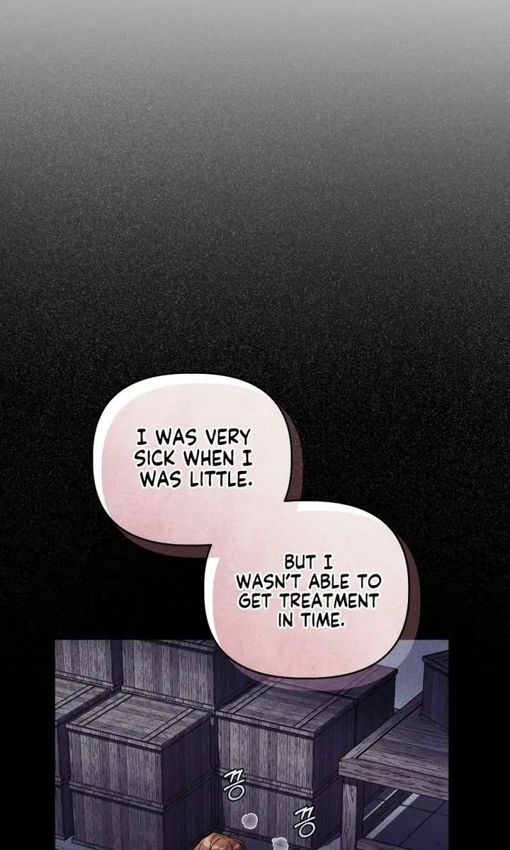 The White Tiger Clan's Baby Cotton Ball Chapter 2 Page 23