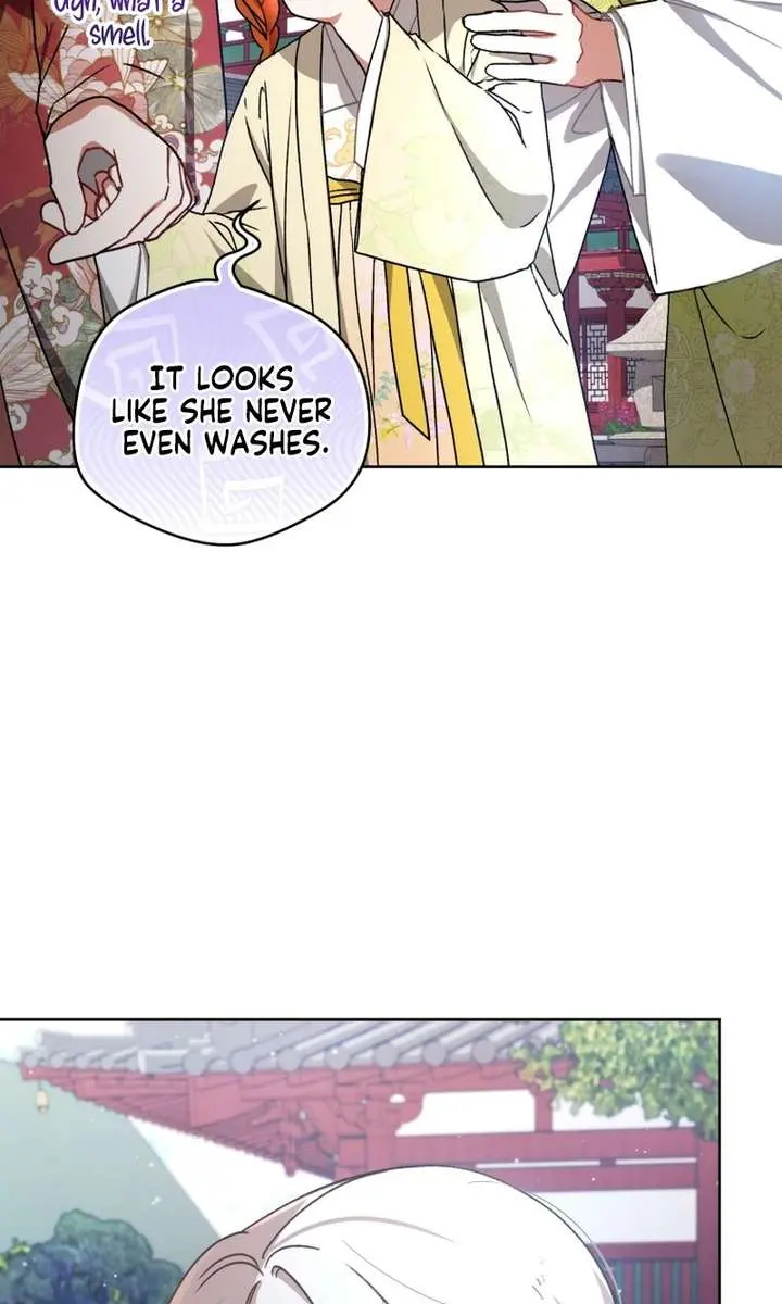 The White Tiger Clan's Baby Cotton Ball Chapter 2 Page 44