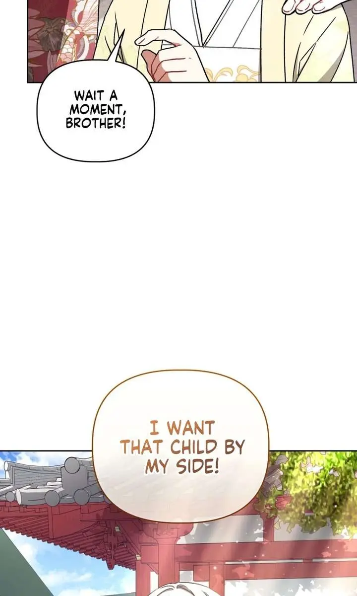 The White Tiger Clan's Baby Cotton Ball Chapter 2 Page 47
