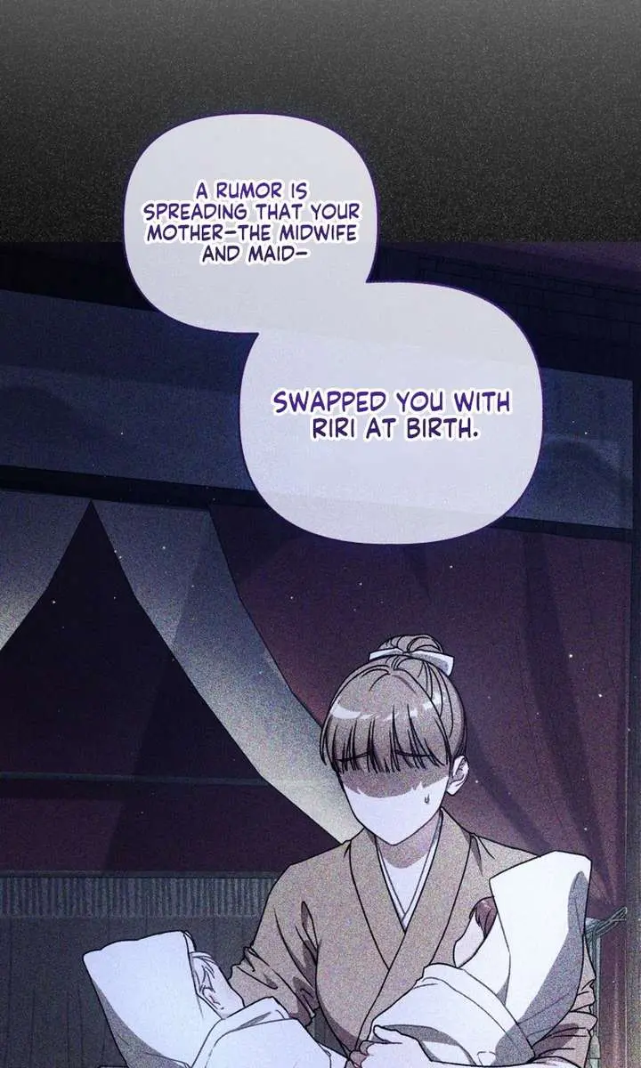 The White Tiger Clan's Baby Cotton Ball Chapter 2 Page 75