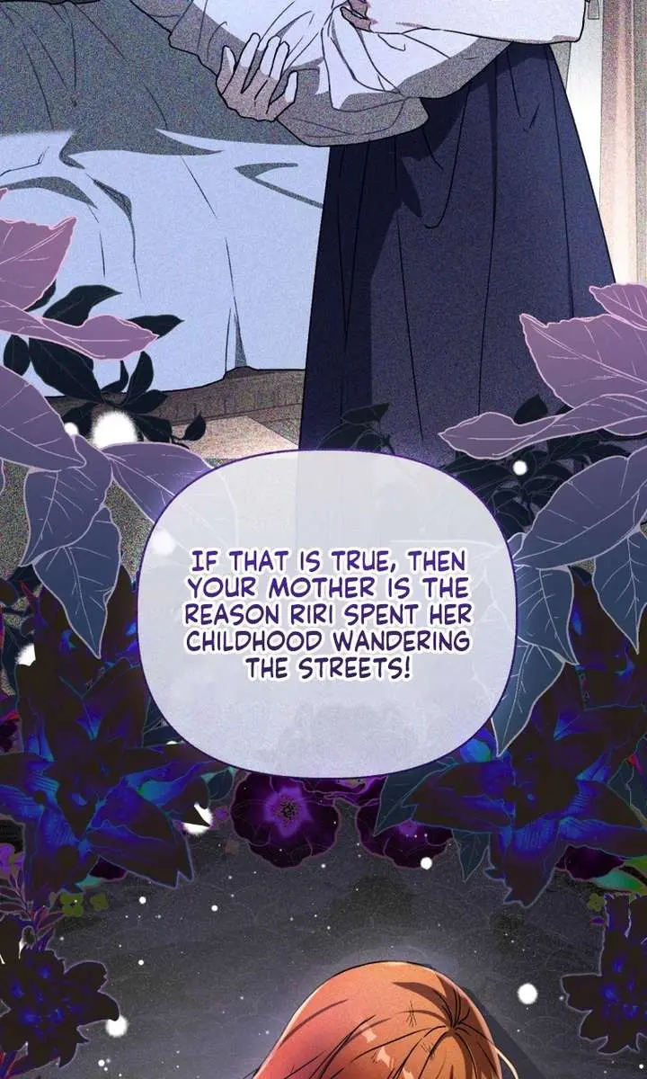 The White Tiger Clan's Baby Cotton Ball Chapter 2 Page 76