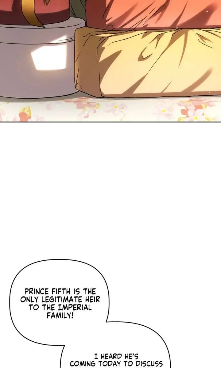 The White Tiger Clan's Baby Cotton Ball Chapter 2 Page 92