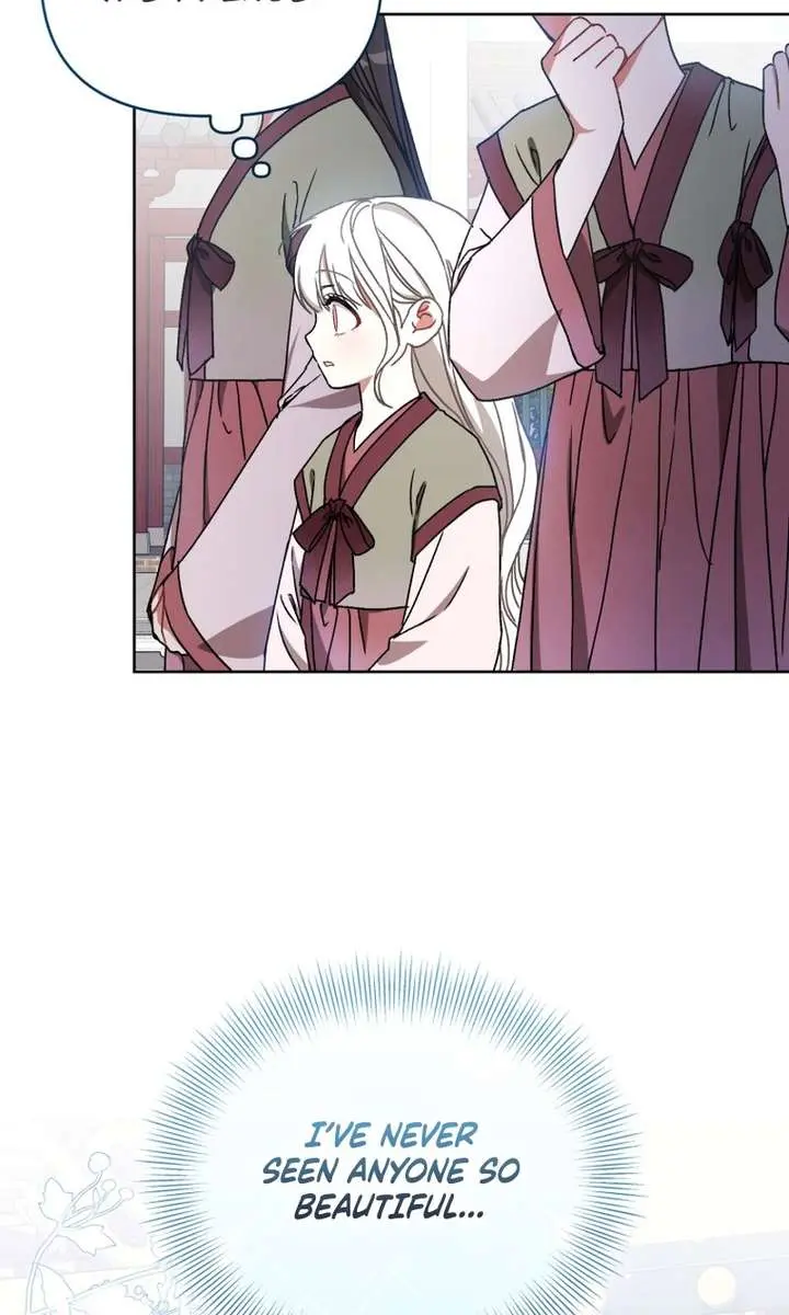 The White Tiger Clan's Baby Cotton Ball Chapter 2 Page 116