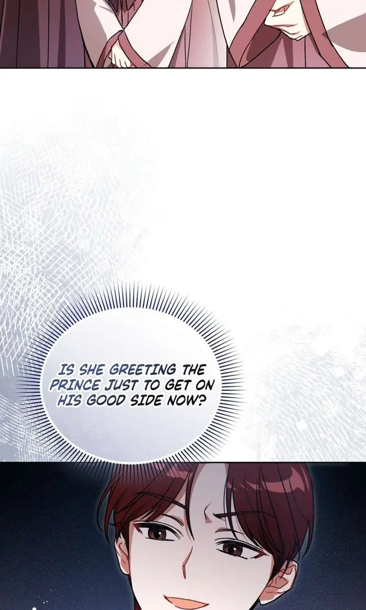 The White Tiger Clan's Baby Cotton Ball Chapter 2 Page 124