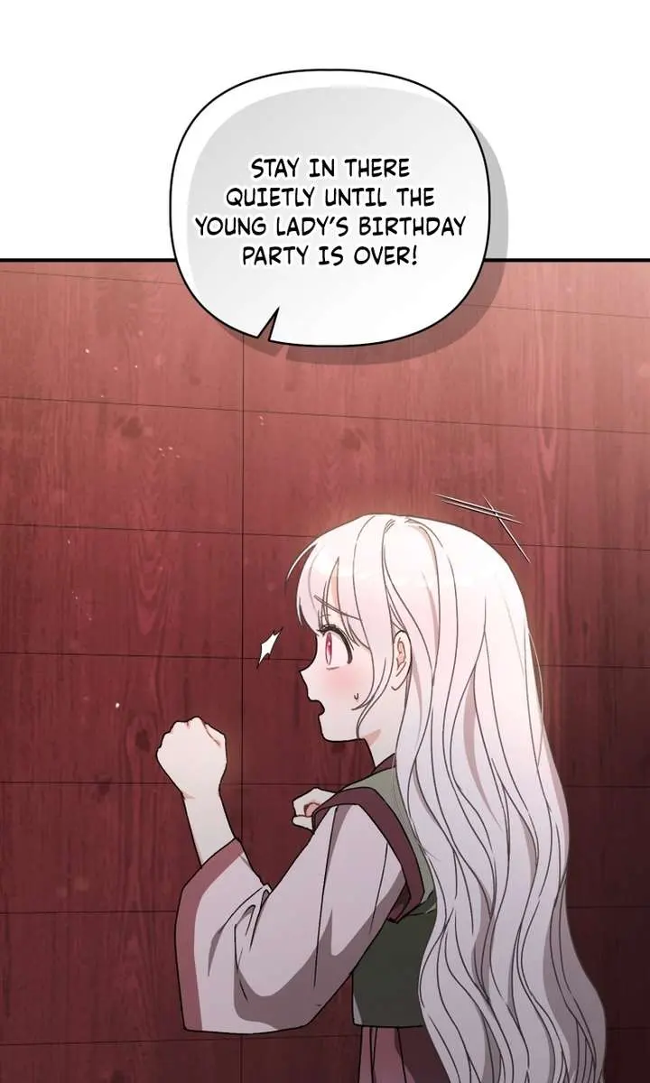 The White Tiger Clan's Baby Cotton Ball Chapter 3 Page 4