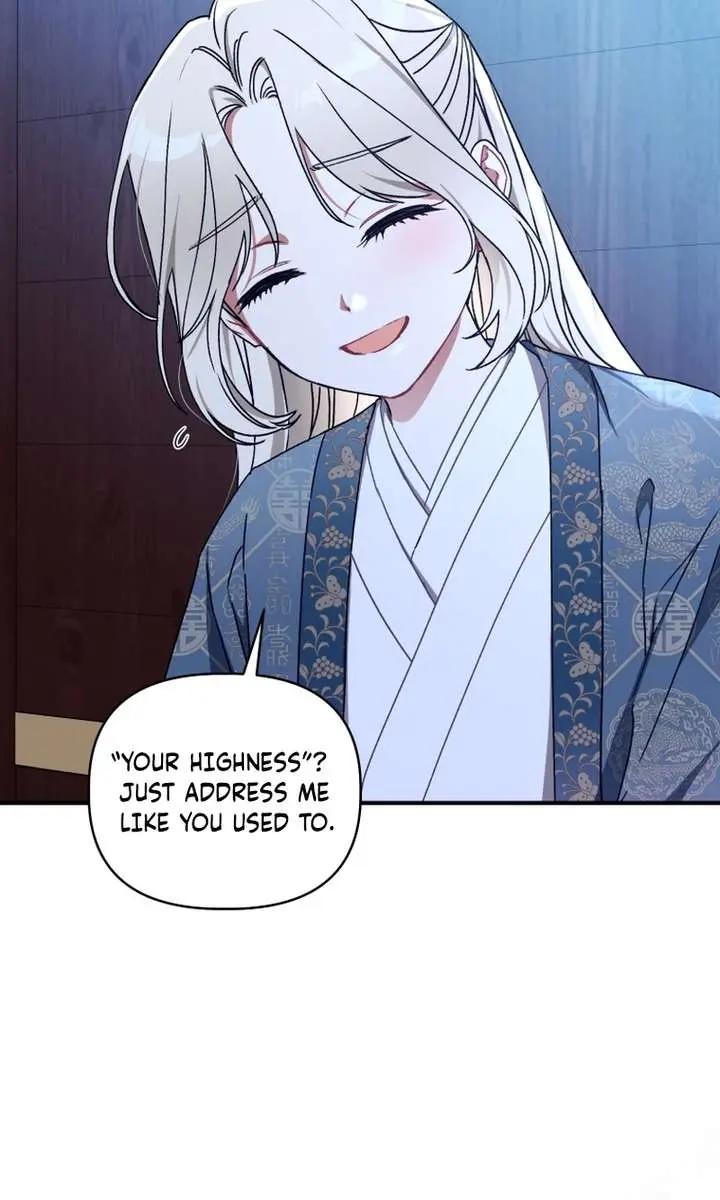 The White Tiger Clan's Baby Cotton Ball Chapter 3 Page 65