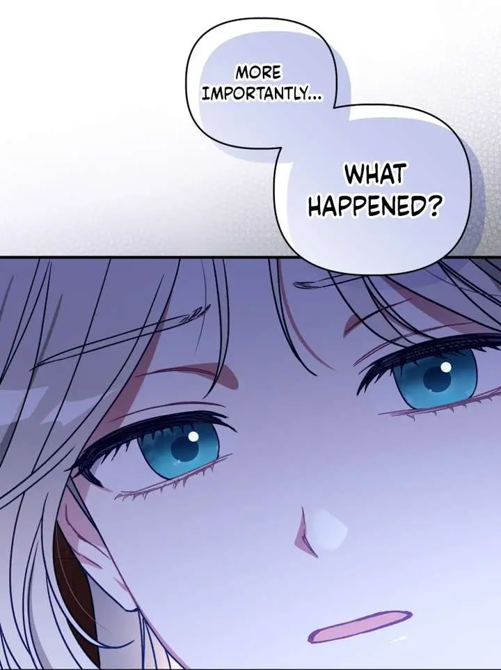 The White Tiger Clan's Baby Cotton Ball Chapter 3 Page 66