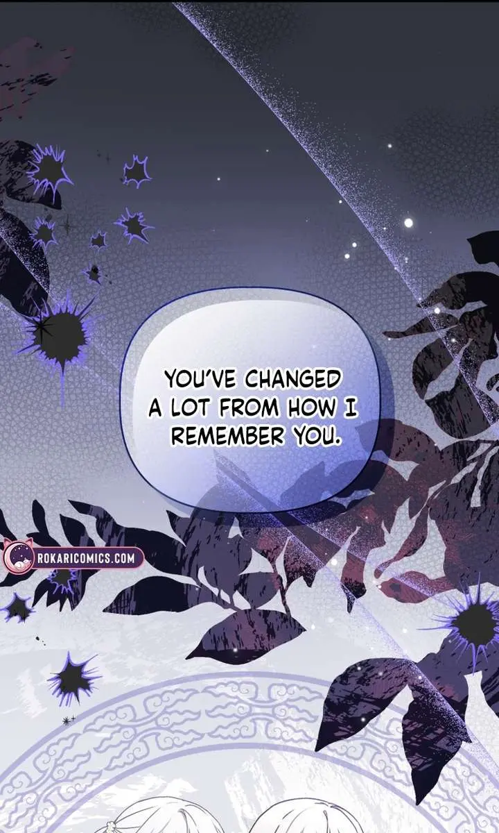 The White Tiger Clan's Baby Cotton Ball Chapter 3 Page 67