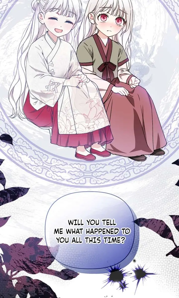 The White Tiger Clan's Baby Cotton Ball Chapter 3 Page 68