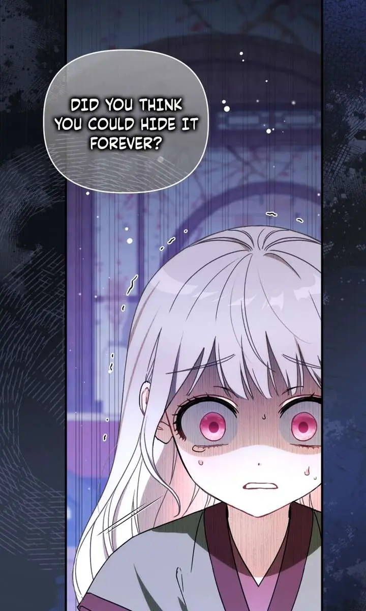 The White Tiger Clan's Baby Cotton Ball Chapter 3 Page 107
