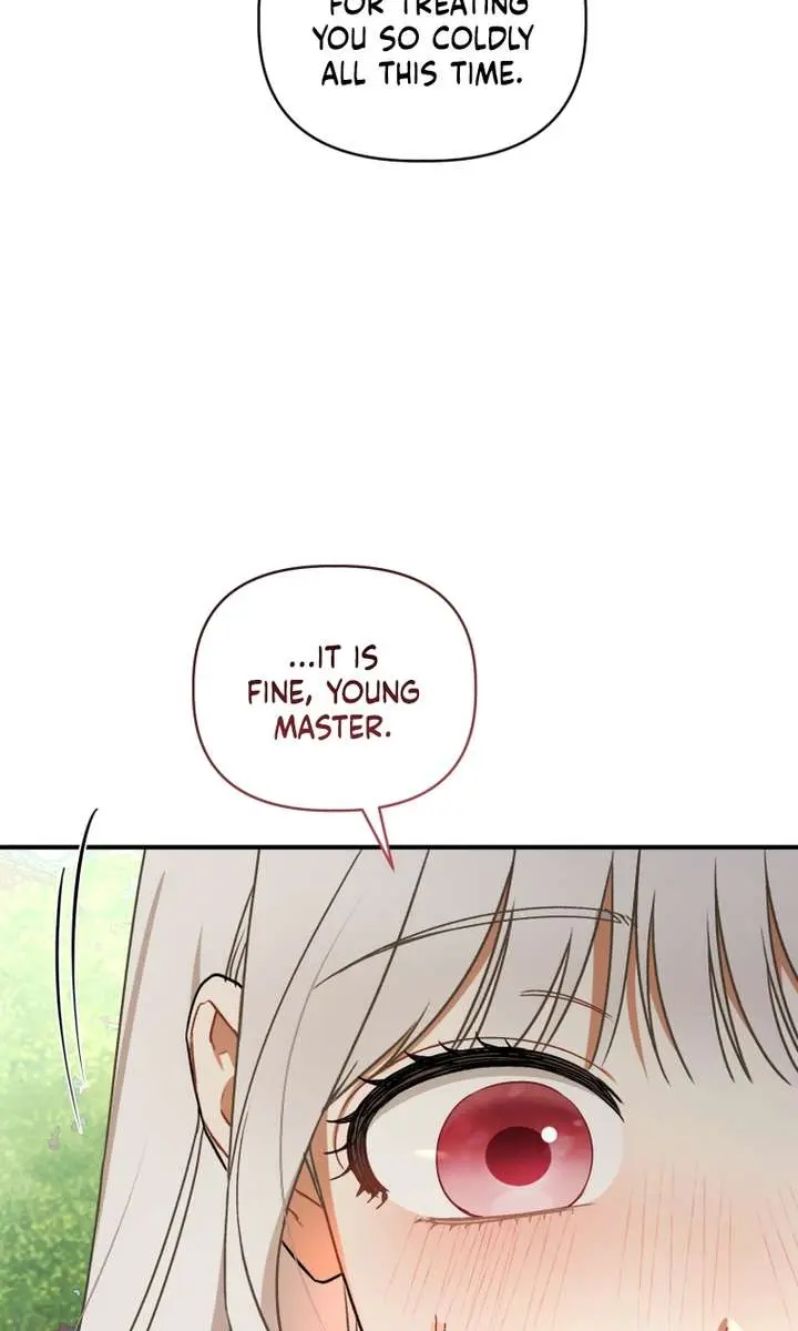 The White Tiger Clan's Baby Cotton Ball Chapter 4 Page 15