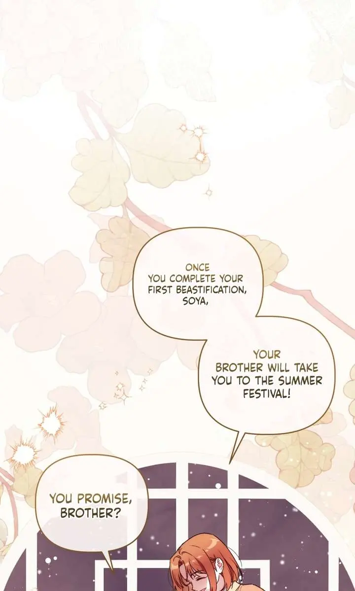 The White Tiger Clan's Baby Cotton Ball Chapter 4 Page 20