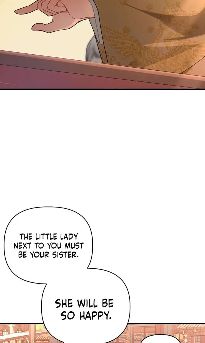 The White Tiger Clan's Baby Cotton Ball Chapter 4 Page 41