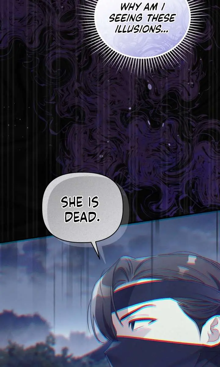 The White Tiger Clan's Baby Cotton Ball Chapter 4 Page 57