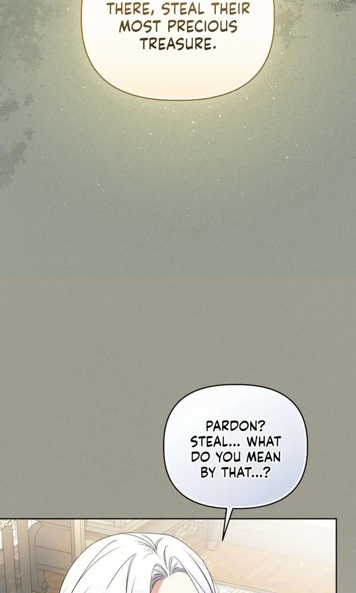 The White Tiger Clan's Baby Cotton Ball Chapter 5 Page 11