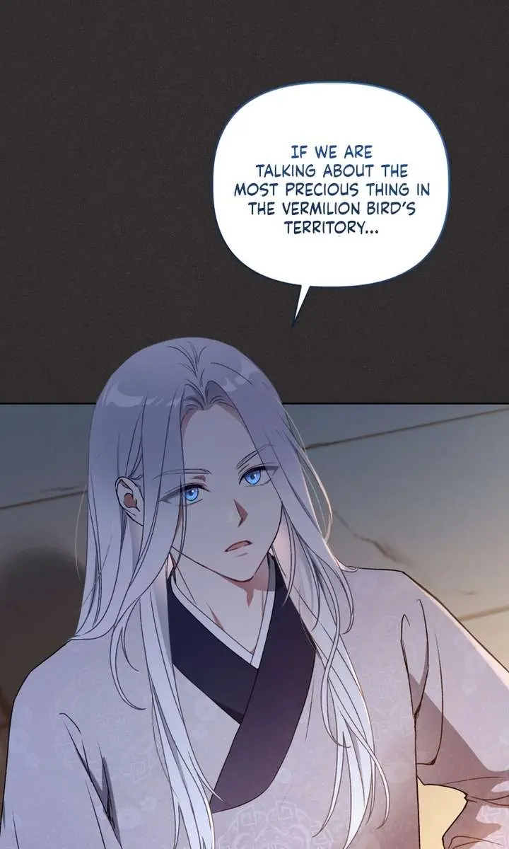 The White Tiger Clan's Baby Cotton Ball Chapter 5 Page 21