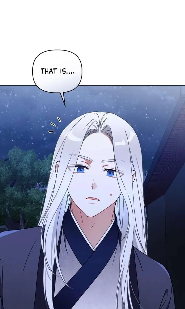 The White Tiger Clan's Baby Cotton Ball Chapter 5 Page 30