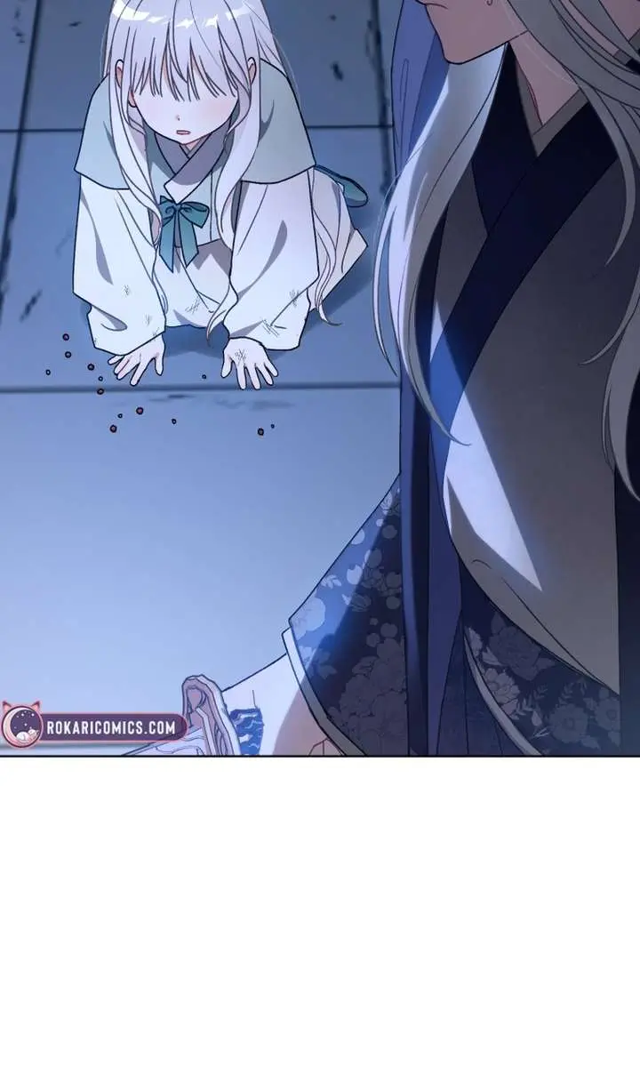 The White Tiger Clan's Baby Cotton Ball Chapter 5 Page 34