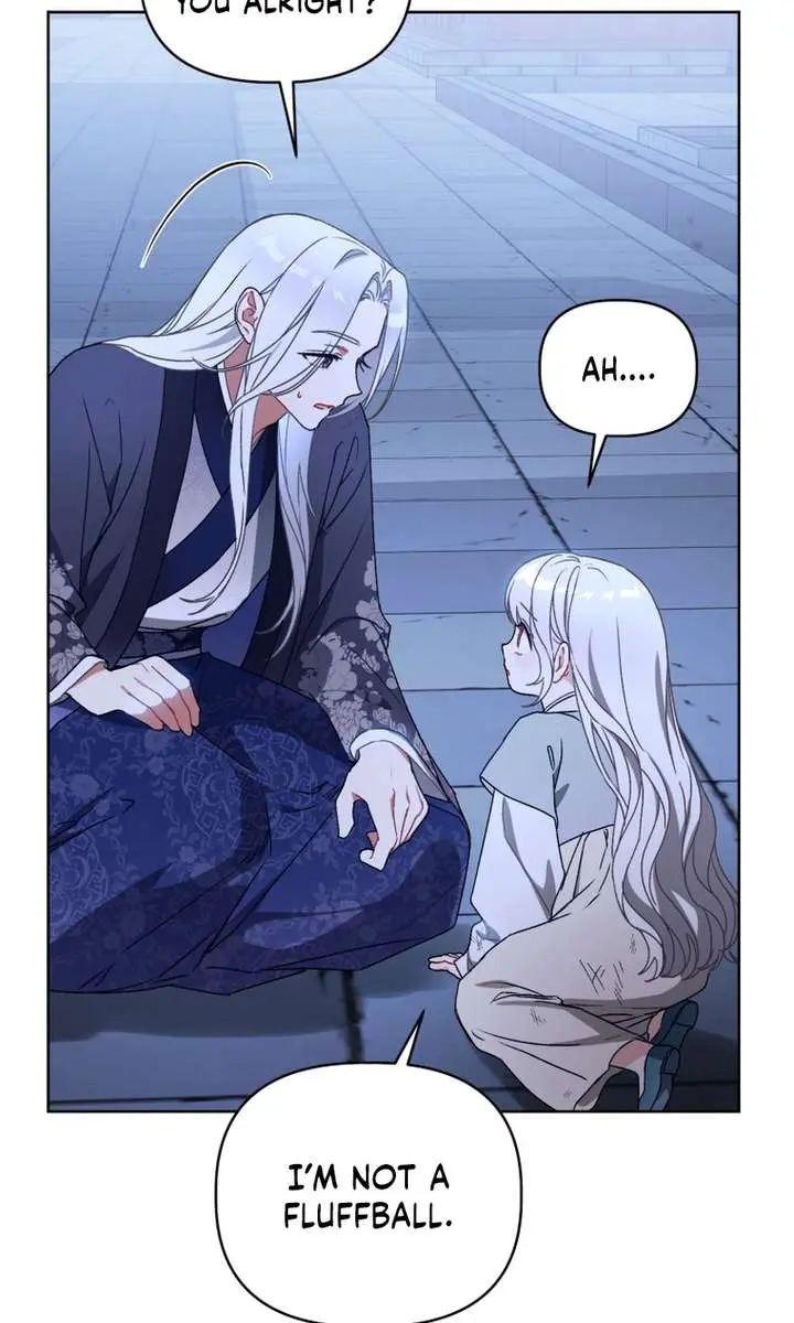 The White Tiger Clan's Baby Cotton Ball Chapter 5 Page 44