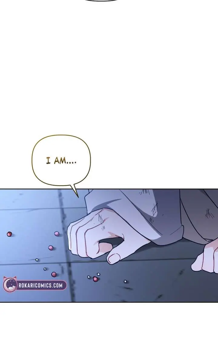 The White Tiger Clan's Baby Cotton Ball Chapter 5 Page 45