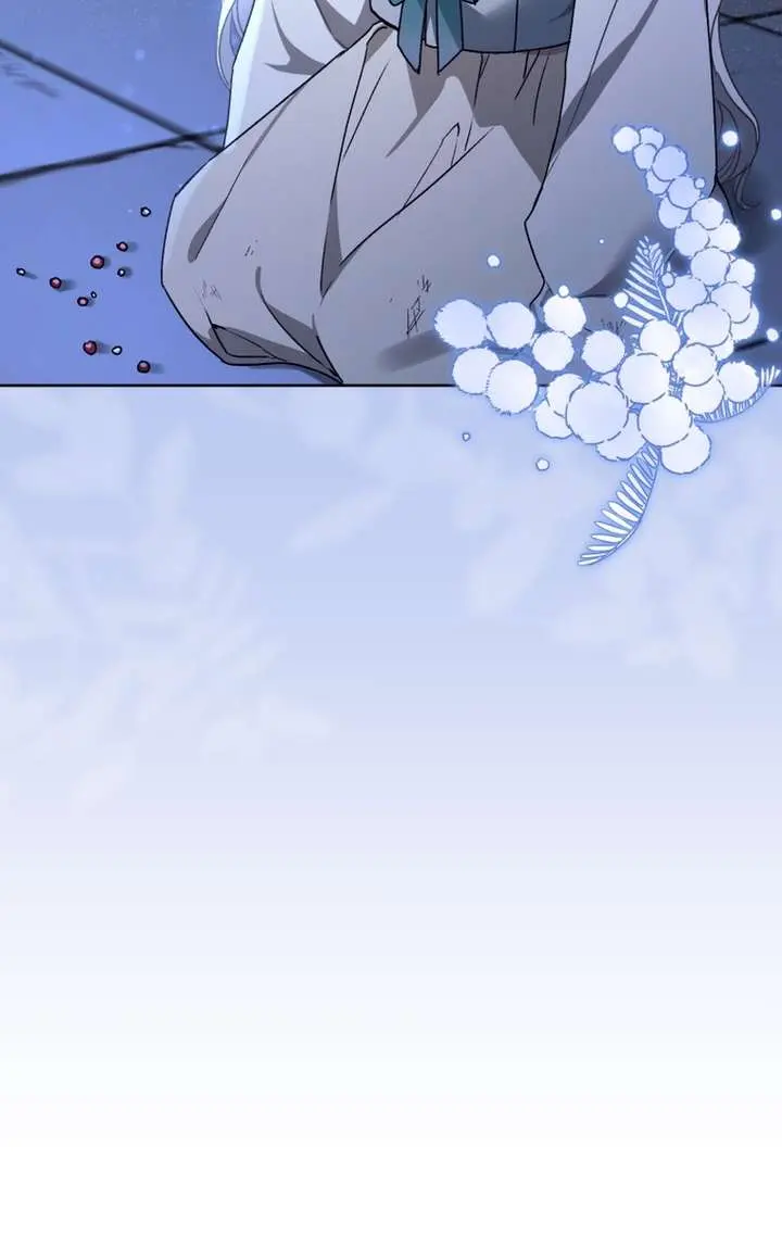 The White Tiger Clan's Baby Cotton Ball Chapter 5 Page 47