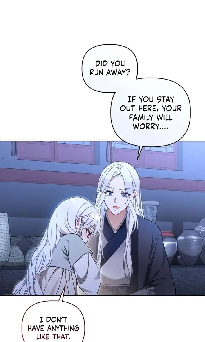 The White Tiger Clan's Baby Cotton Ball Chapter 5 Page 65