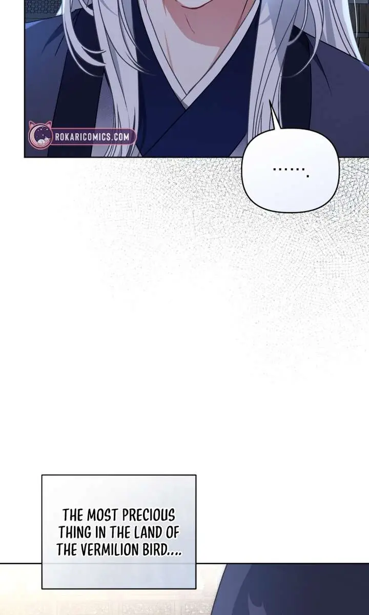 The White Tiger Clan's Baby Cotton Ball Chapter 5 Page 67