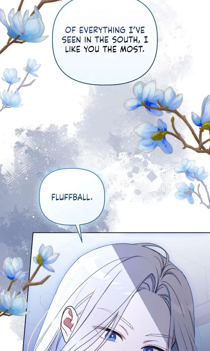The White Tiger Clan's Baby Cotton Ball Chapter 5 Page 75
