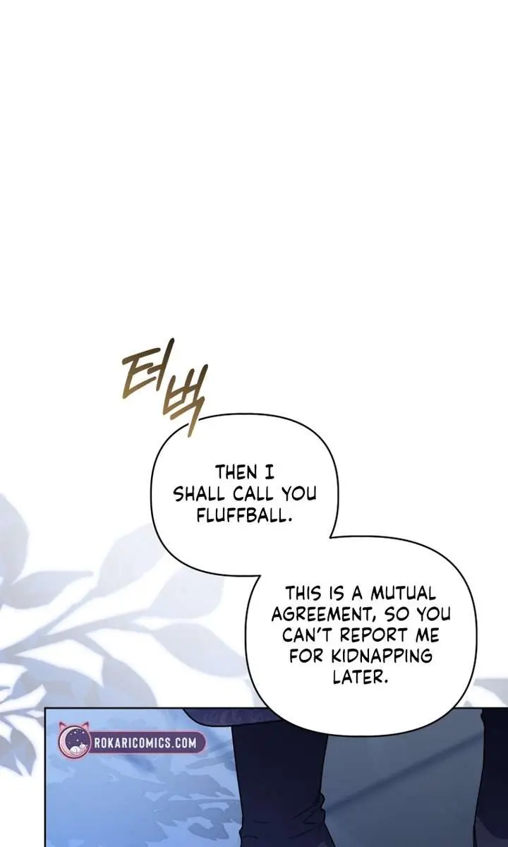 The White Tiger Clan's Baby Cotton Ball Chapter 5 Page 90