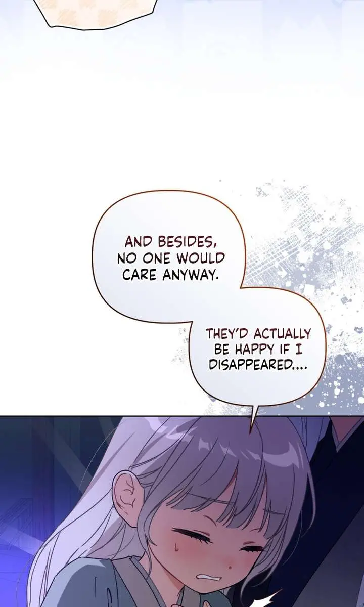 The White Tiger Clan's Baby Cotton Ball Chapter 5 Page 93