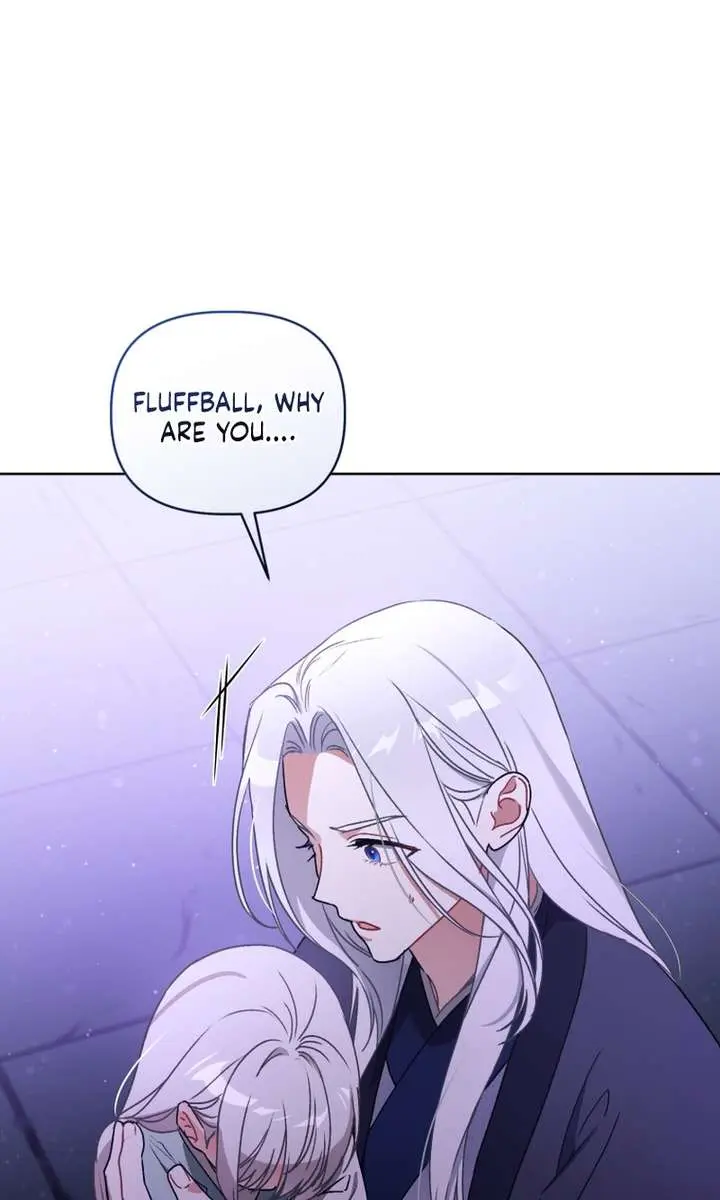 The White Tiger Clan's Baby Cotton Ball Chapter 5 Page 95