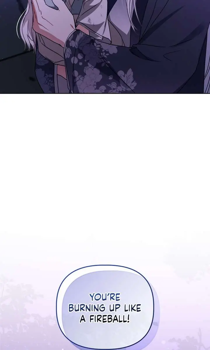 The White Tiger Clan's Baby Cotton Ball Chapter 5 Page 96