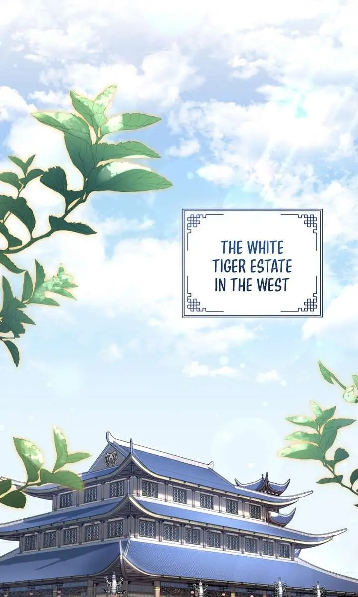 The White Tiger Clan's Baby Cotton Ball Chapter 5 Page 99