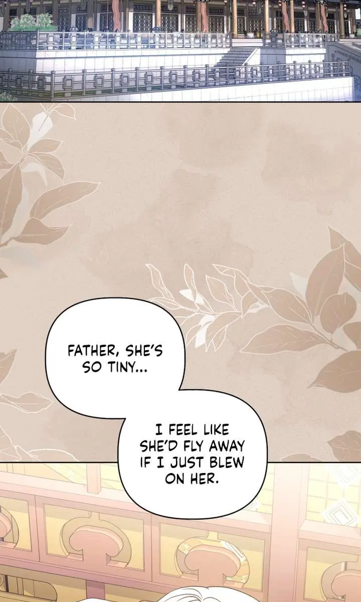 The White Tiger Clan's Baby Cotton Ball Chapter 5 Page 100