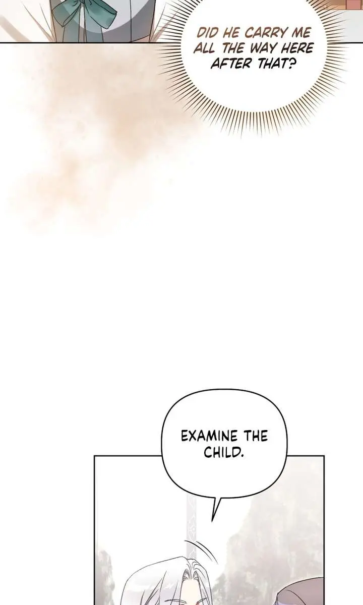 The White Tiger Clan's Baby Cotton Ball Chapter 5 Page 107