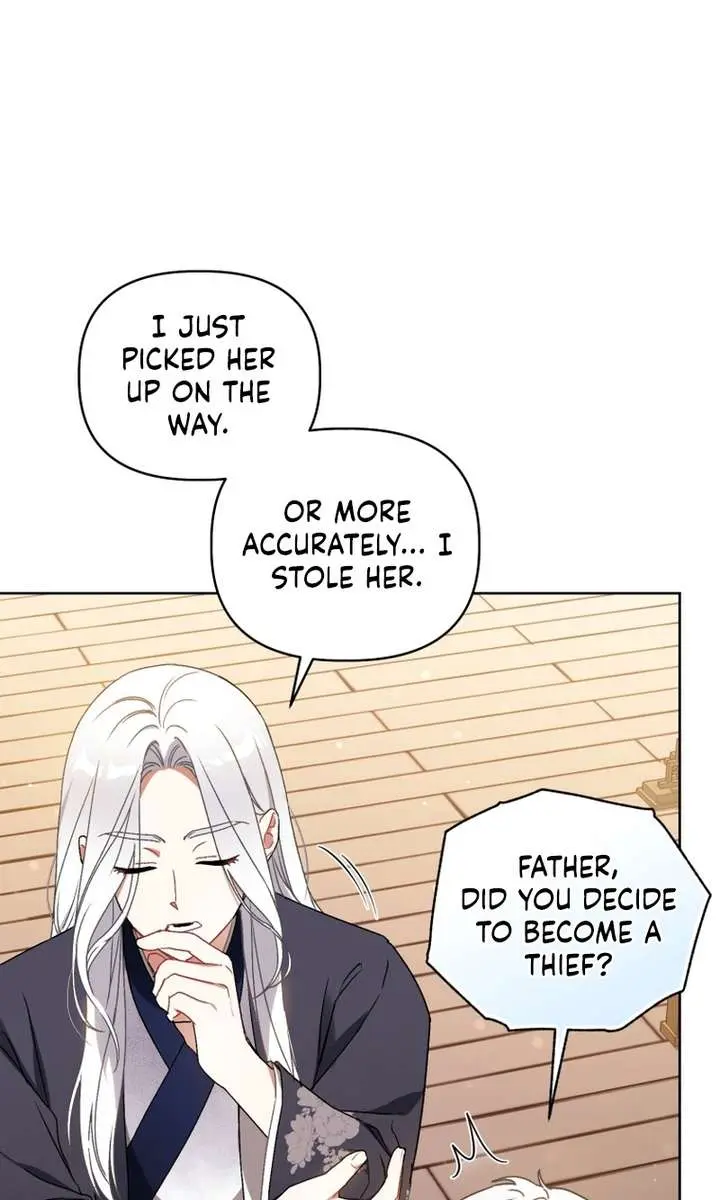 The White Tiger Clan's Baby Cotton Ball Chapter 5 Page 117