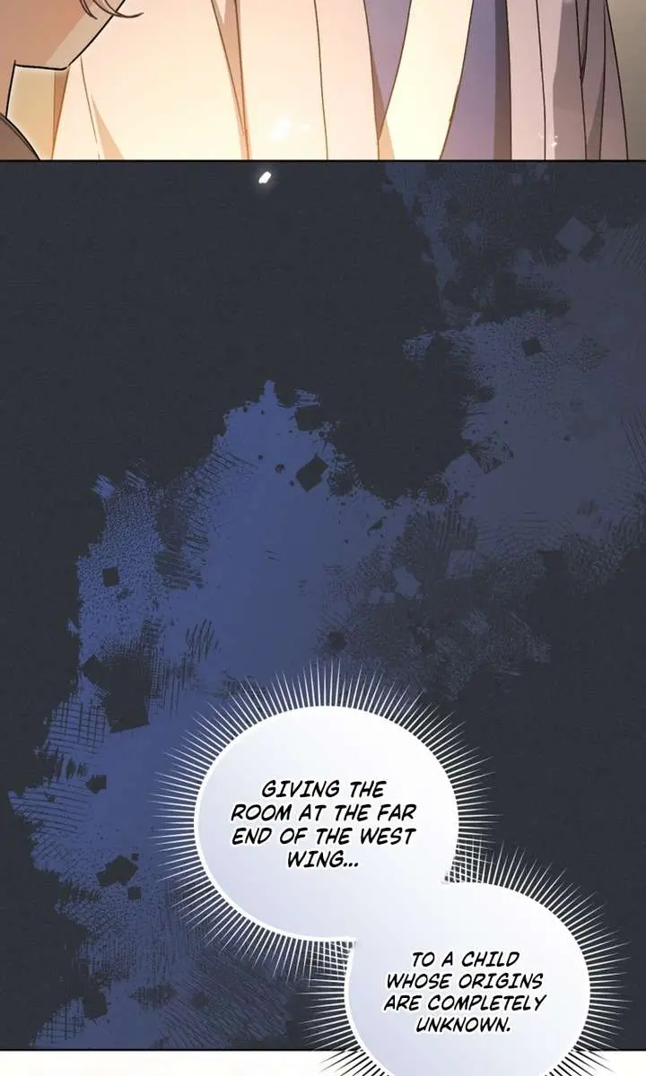 The White Tiger Clan's Baby Cotton Ball Chapter 7 Page 3