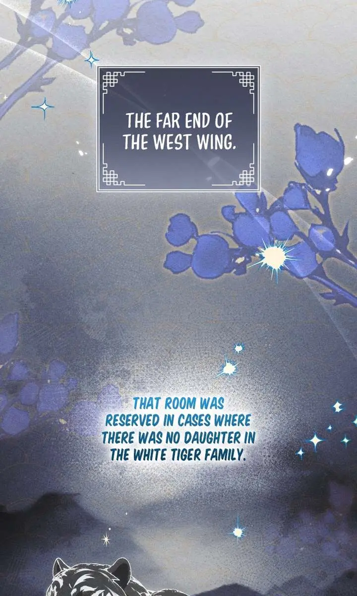 The White Tiger Clan's Baby Cotton Ball Chapter 7 Page 5