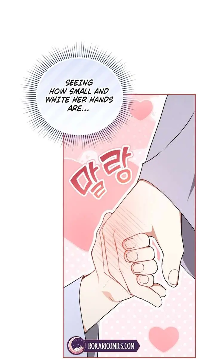The White Tiger Clan's Baby Cotton Ball Chapter 7 Page 12