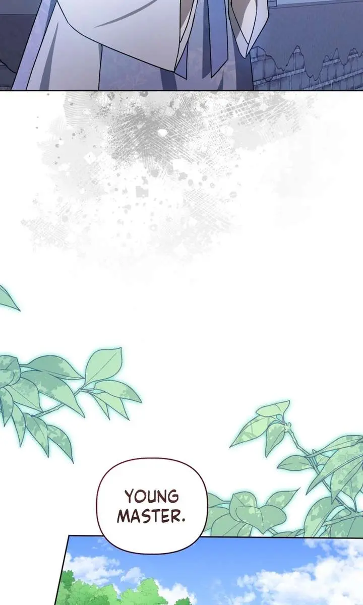 The White Tiger Clan's Baby Cotton Ball Chapter 7 Page 27