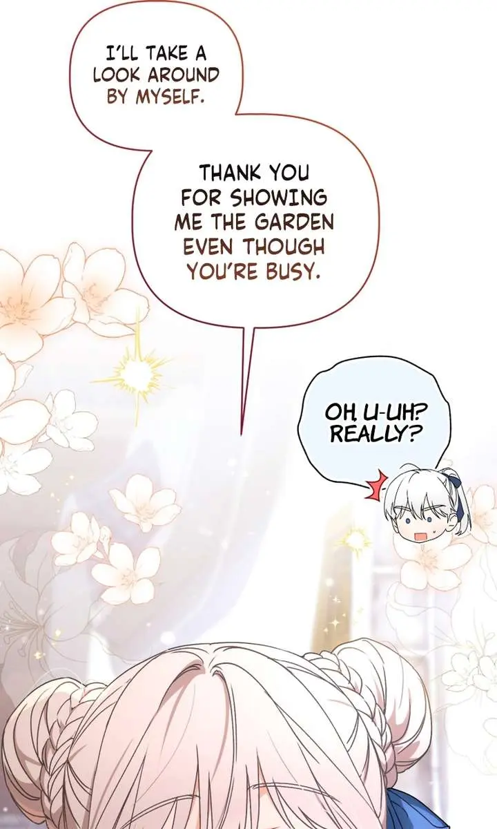 The White Tiger Clan's Baby Cotton Ball Chapter 7 Page 31